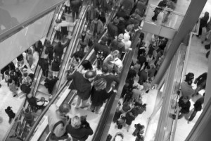 Kauflust in Ihrem Geschäft